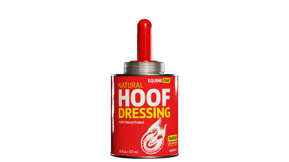 Equine One Natural Hoof Dressing