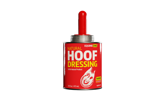Equine One Natural Hoof Dressing
