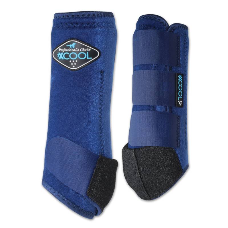 2XCool Sports Medicine Boot - Front Pair