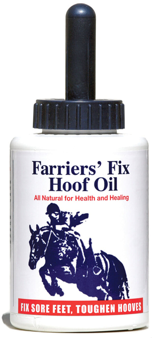 Farrier's Fix Hoof Oil