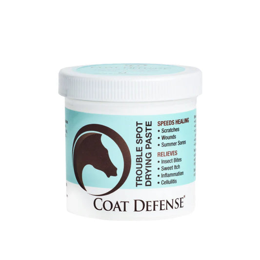 Coat Defense Trouble Spot Drying Paste