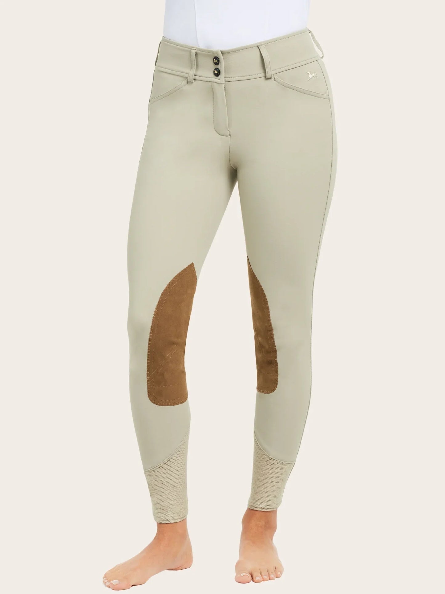 RJ Classics Gulf Front Zip Breech