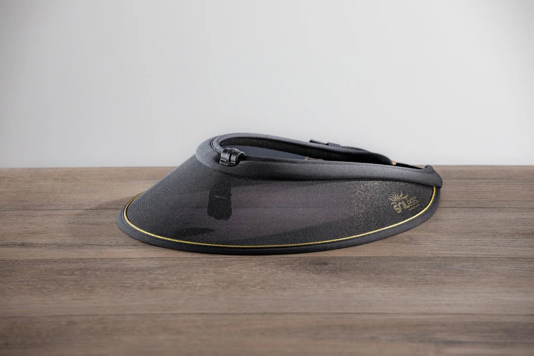 Soless Helmet Visor