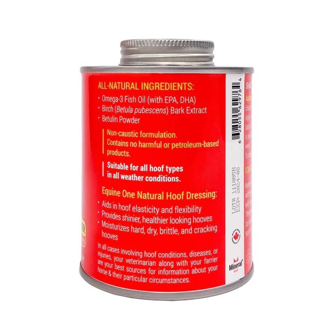 Equine One Natural Hoof Dressing