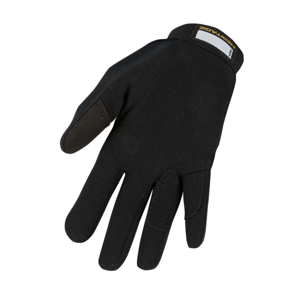 Heritage Performance Glove - Black