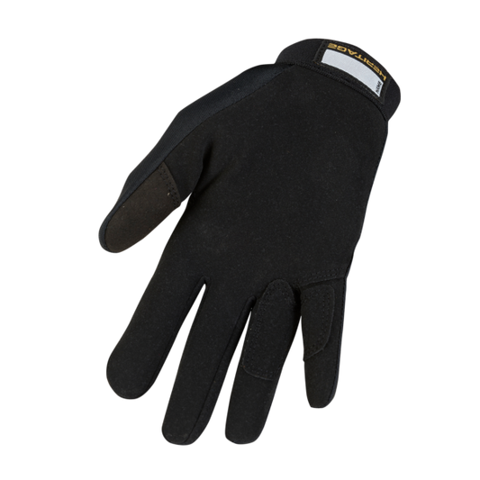 Heritage Performance Glove - Black
