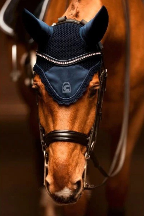 Cavallo Helima Fly Bonnet