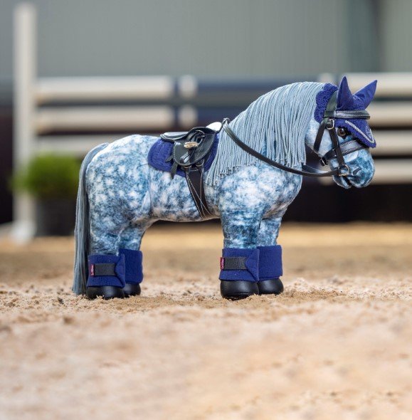 LeMieux Toy Pony Ear Bonnet