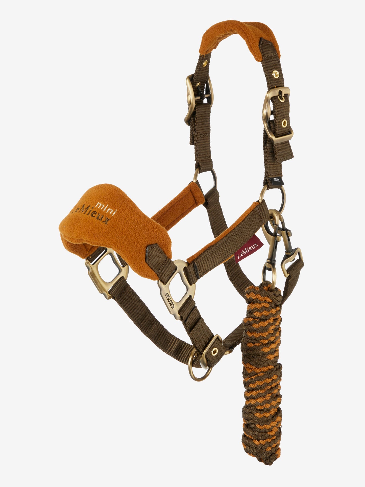 Toy Pony Vogue Halter