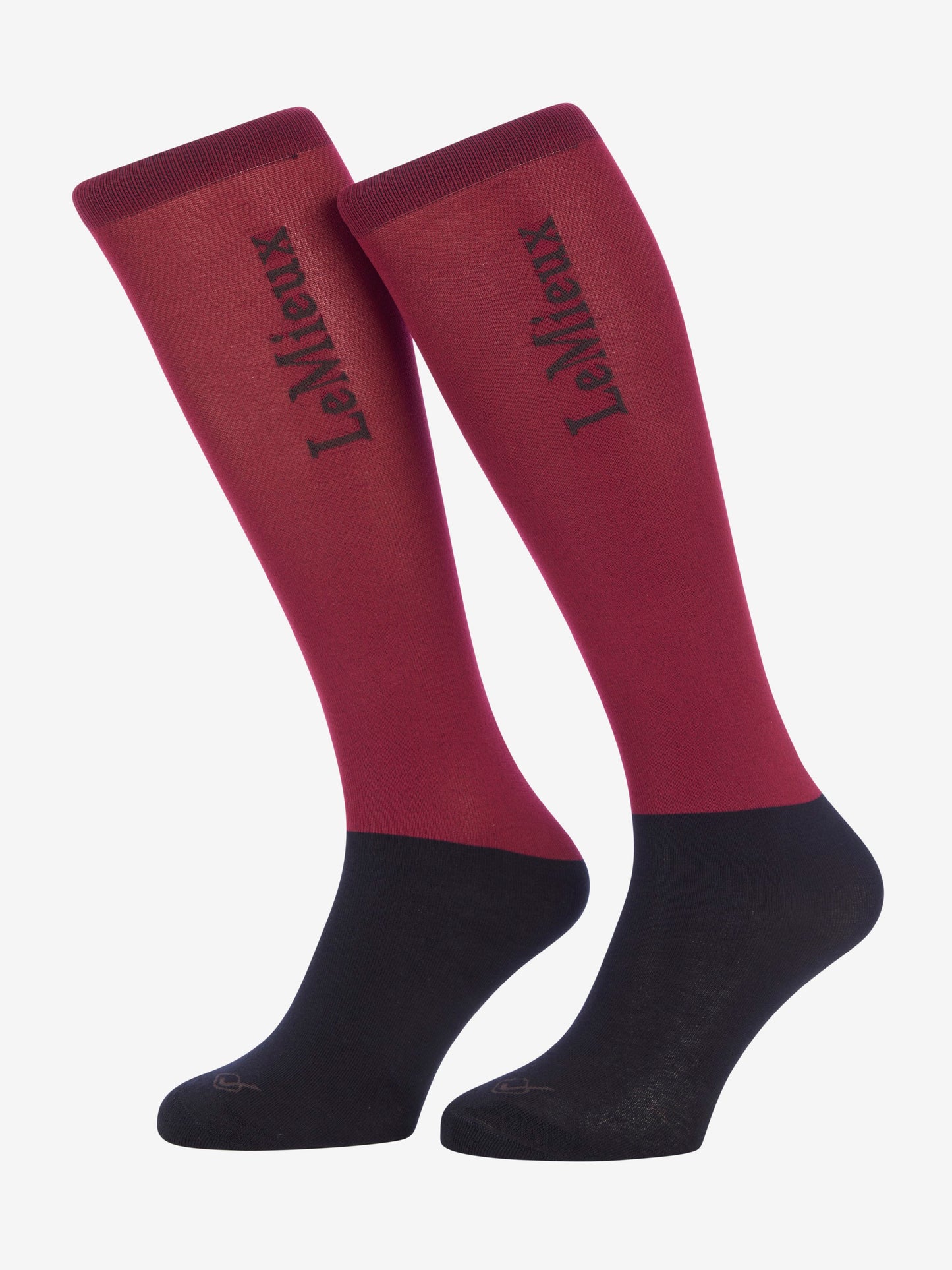 LeMieux Competition Tall Socks