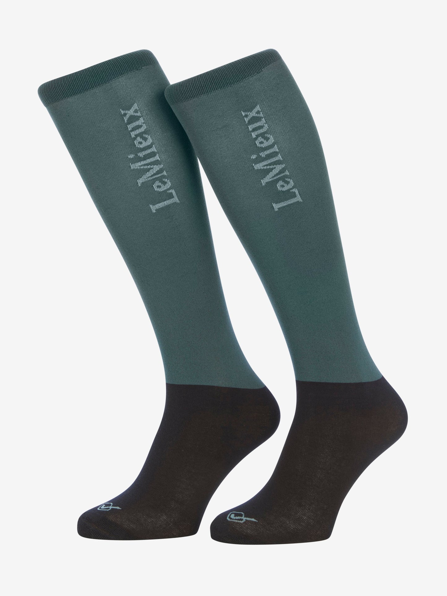 LeMieux Competition Tall Socks