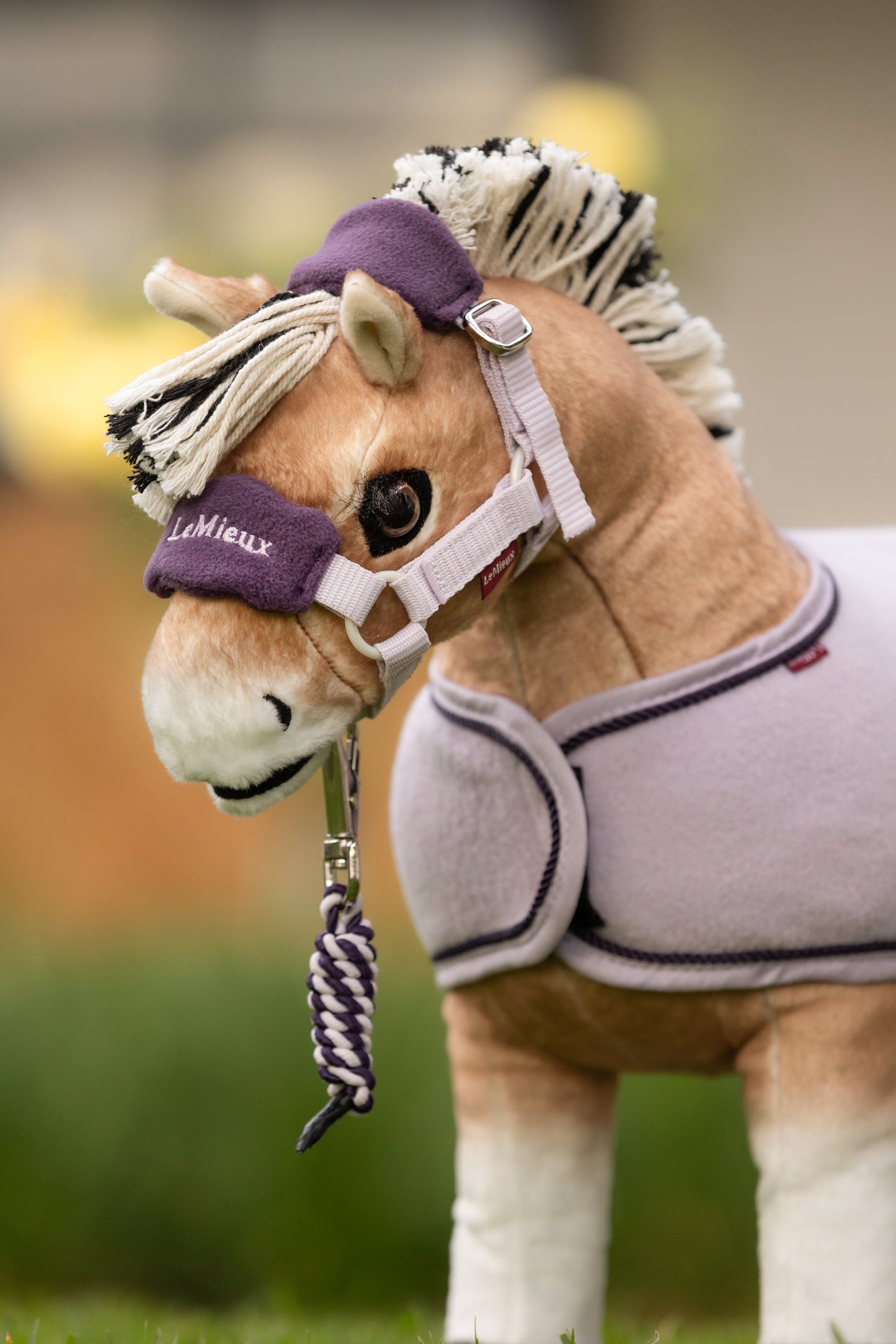 Toy Pony Vogue Halter