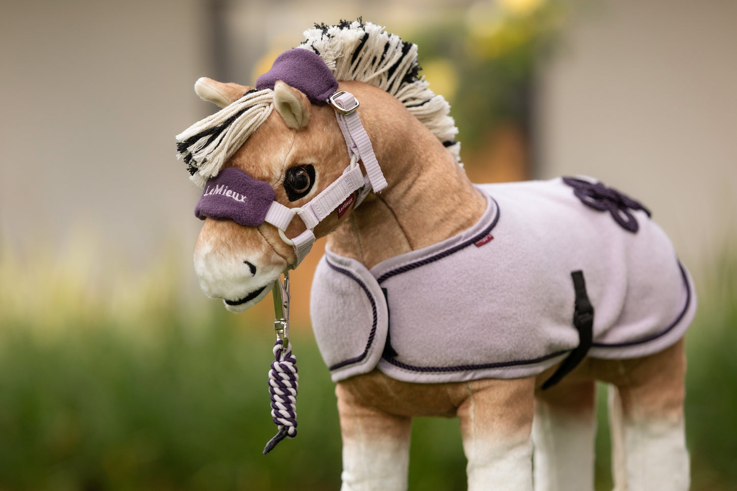 Toy Pony Vogue Halter