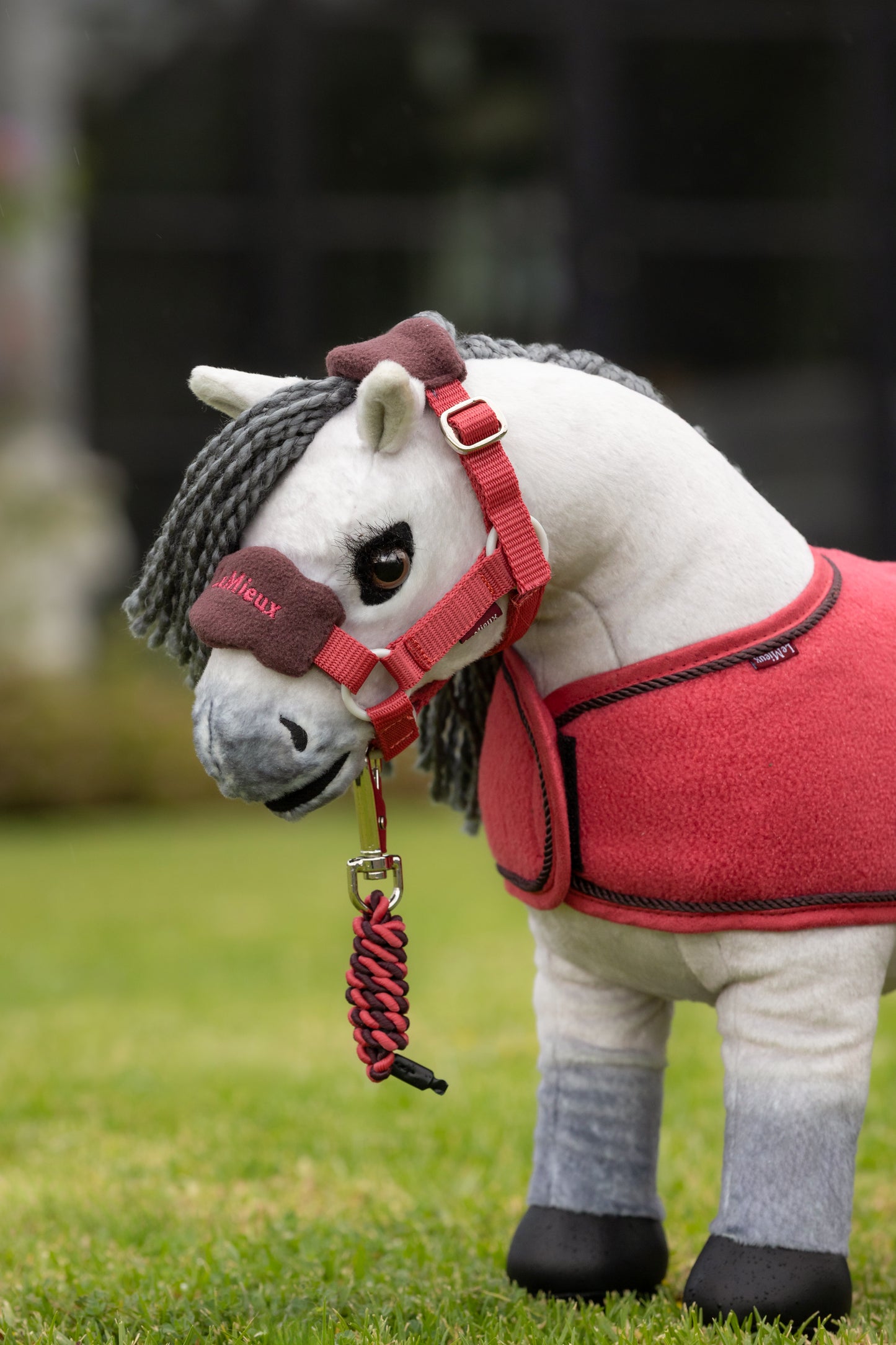 Toy Pony Vogue Halter