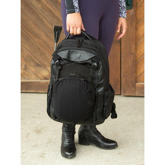 Kerrit's EQ Backpack