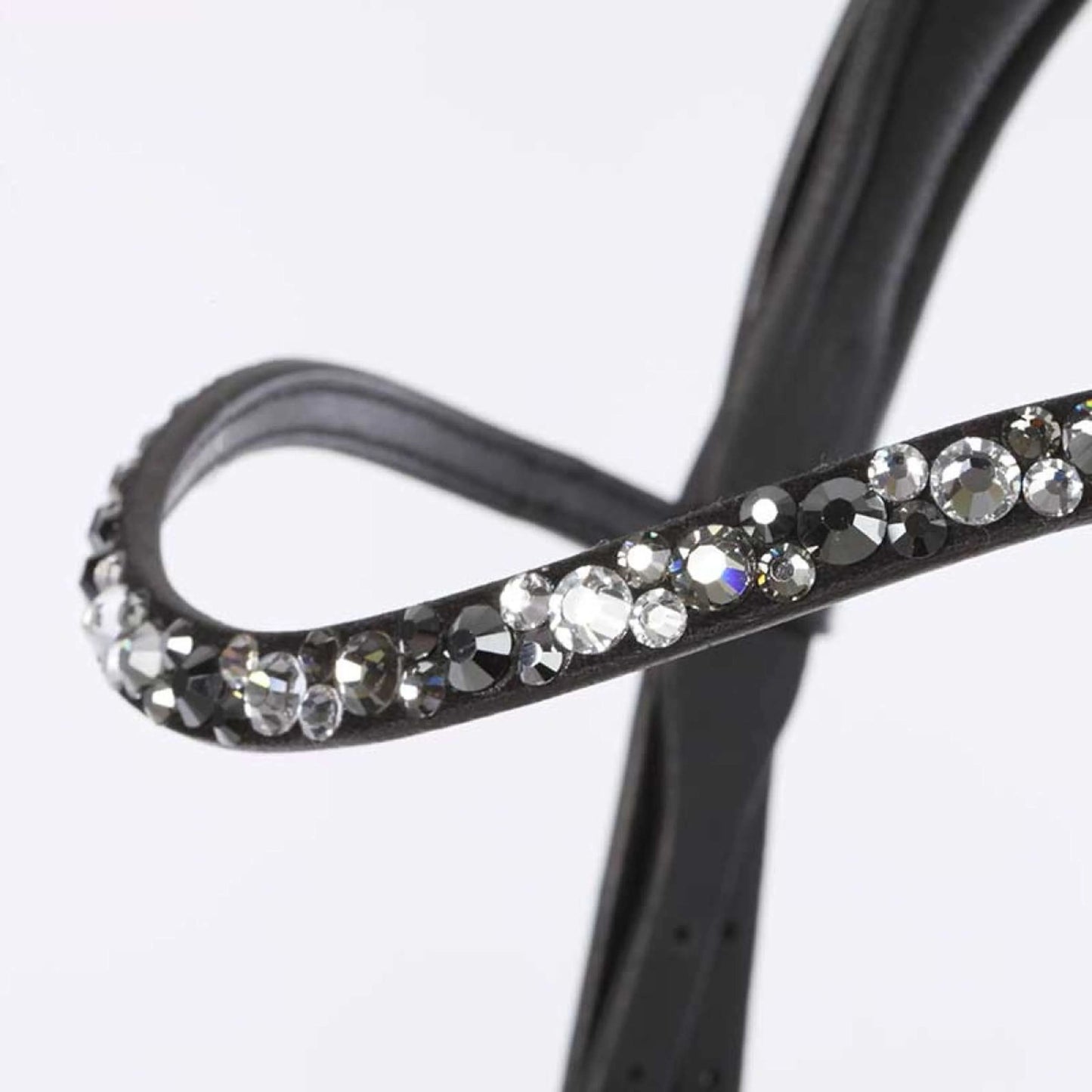 Kavalkade Ivonne Convertible Snaffle & Weymouth Bridle