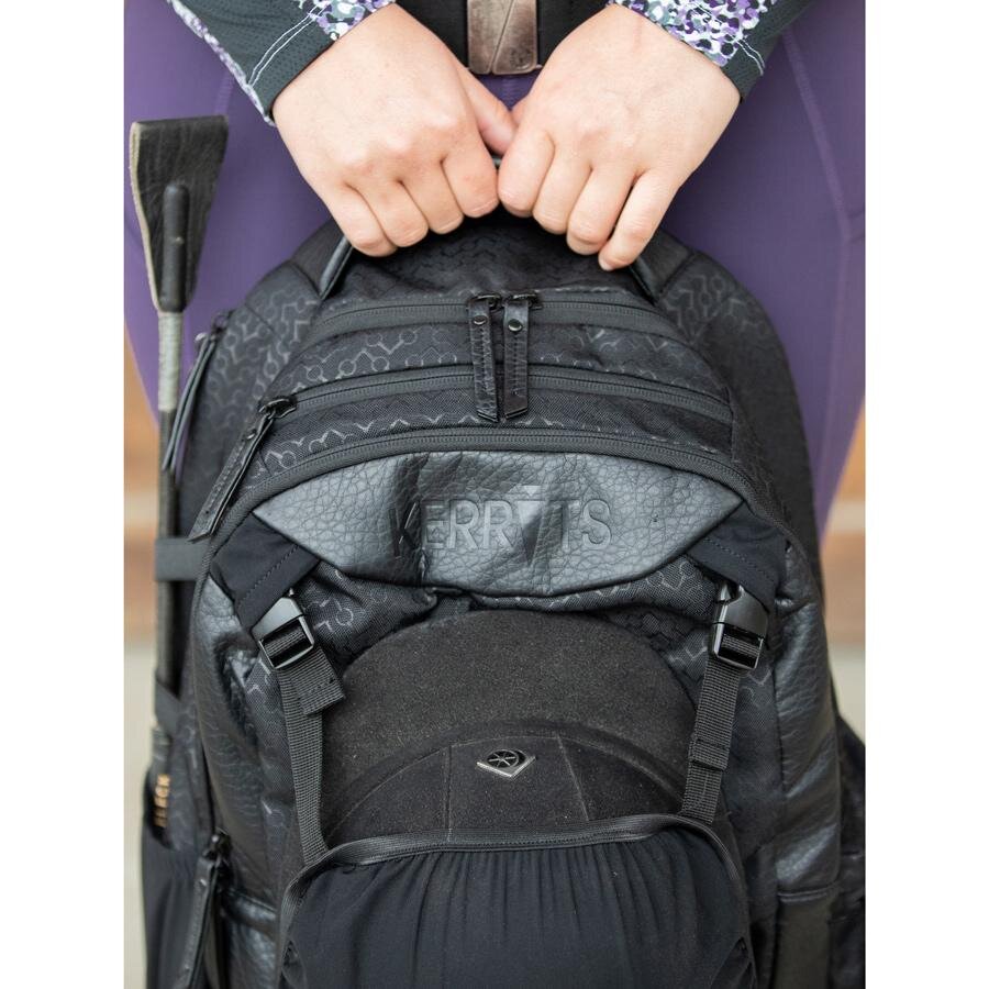 Kerrit's EQ Backpack