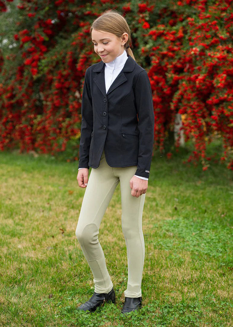 Kerrits Kids Ice Fil Knee Patch Jod