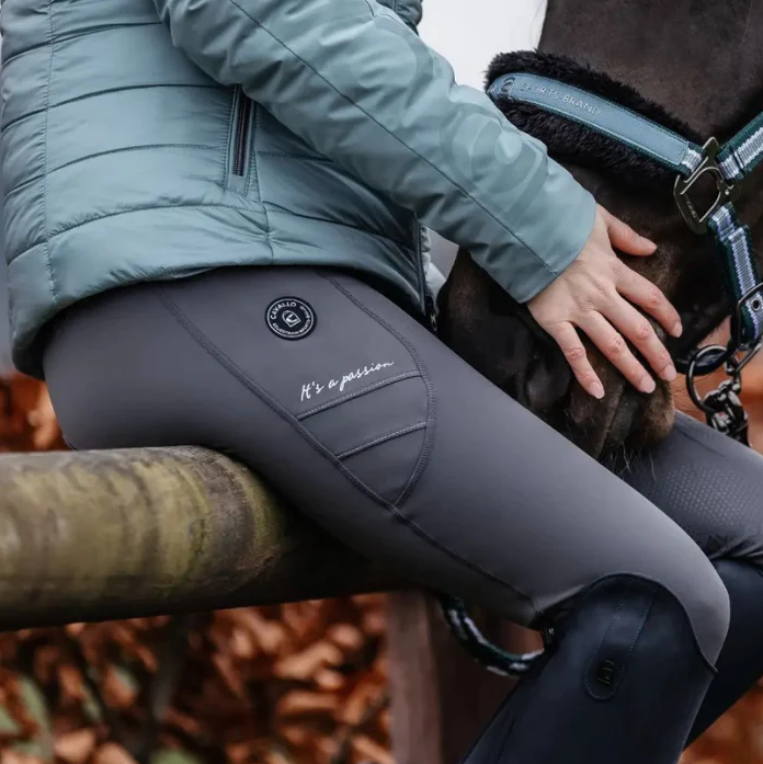 Cavallo Lin Grip Riding Leggings
