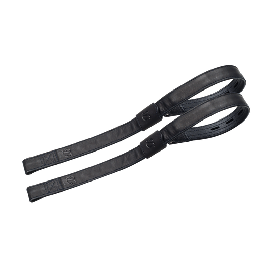 Bates Leather Webbers