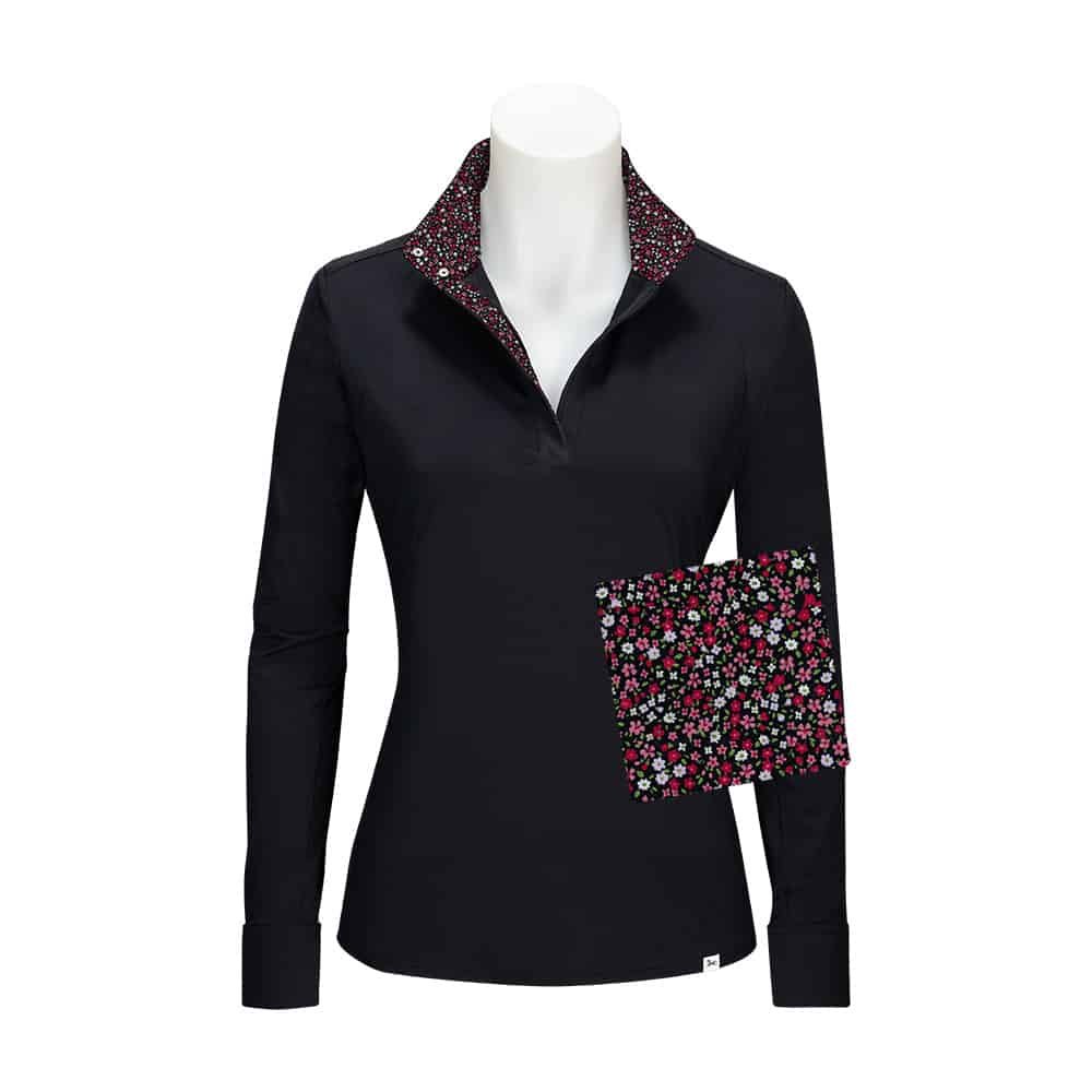 RJ Classics Maddie 37.5 Show Shirt - Ladies