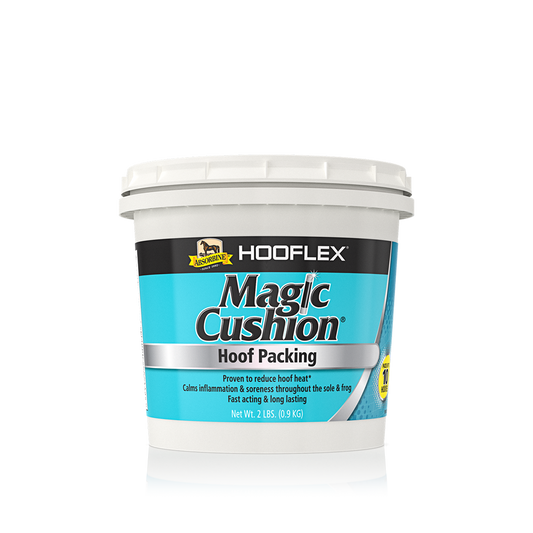 Magic Cushion Hoof Packing