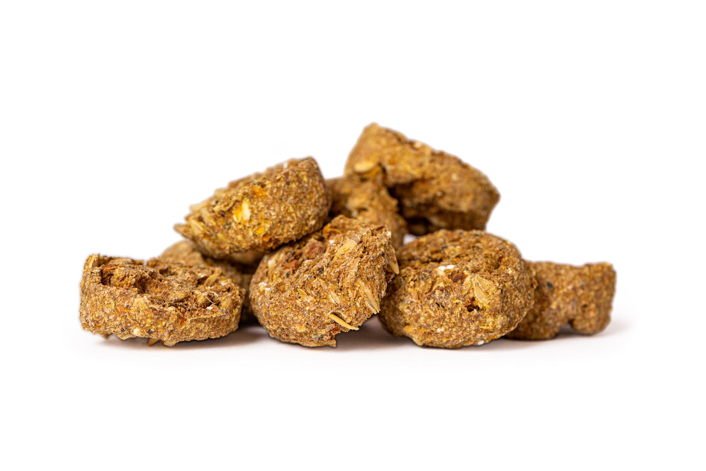 Mrs. Pastures NEW Super Cookies