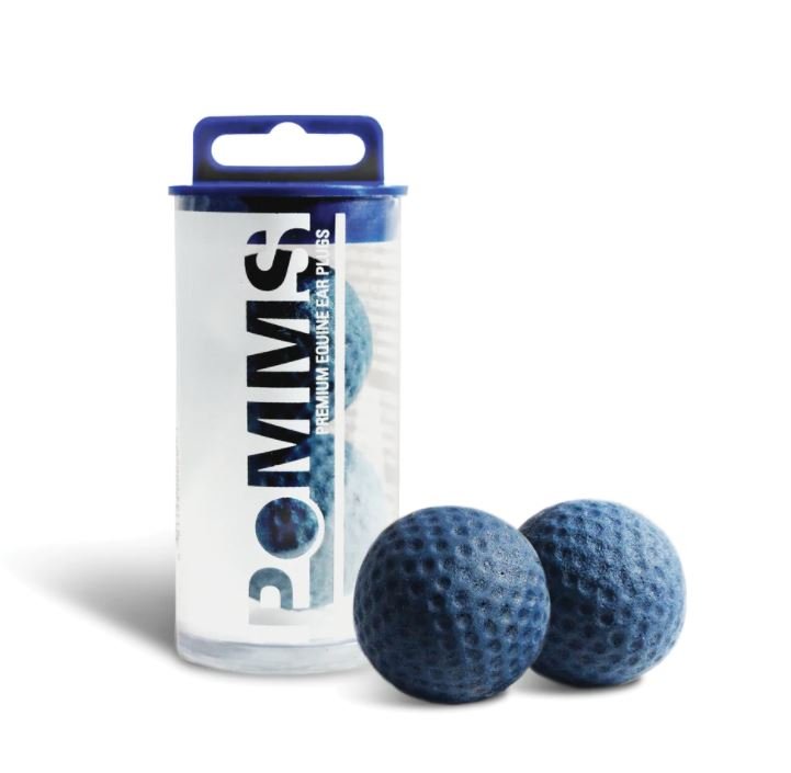 POMMS Equine Earplugs
