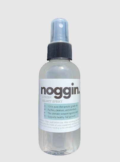 Noggin - Fresh Helmet Spray
