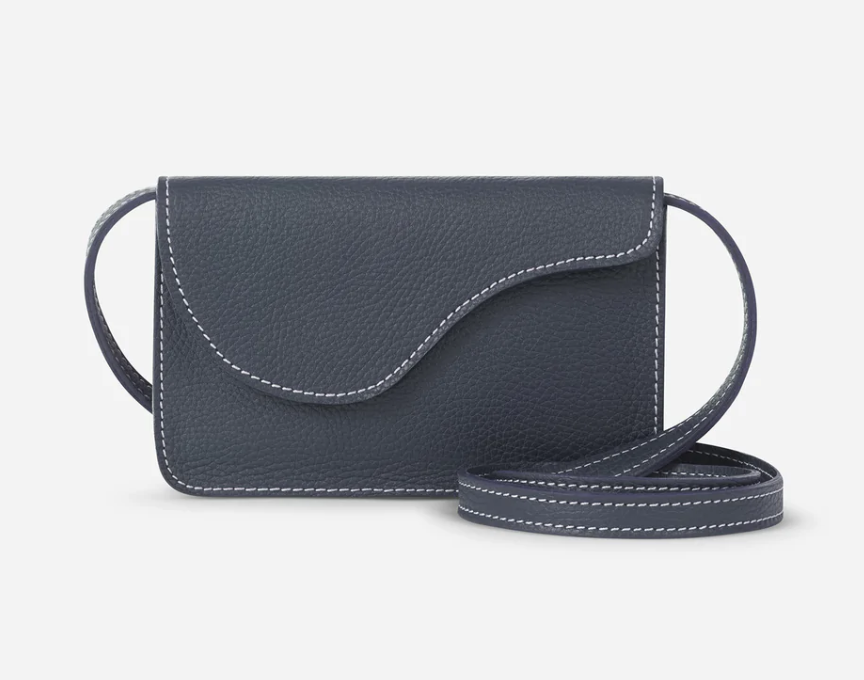 Oughton Paddock Convertible Belt Bag