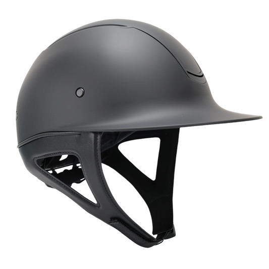 Ovation Vantage ERT Helmet - Black Matte