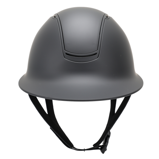 Ovation Vantage ERT Helmet - Black Matte