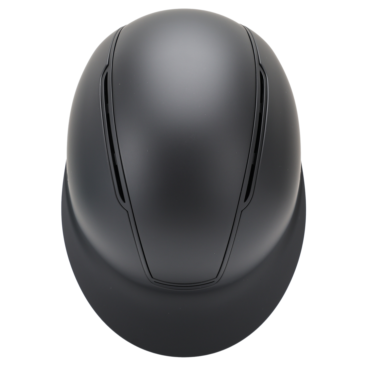 Ovation Vantage ERT Helmet - Black Matte
