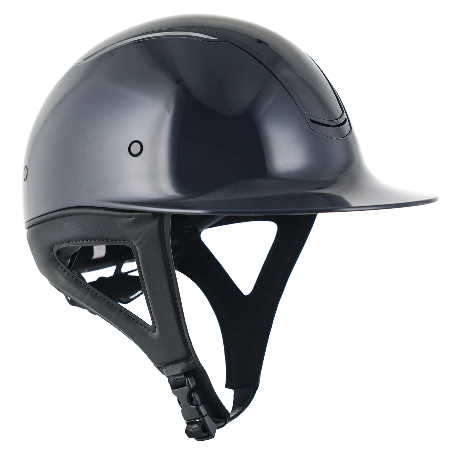 Ovation Vantage ERT Helmet - Navy Gloss