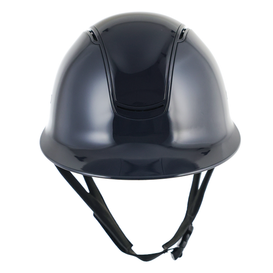 Ovation Vantage ERT Helmet - Navy Gloss
