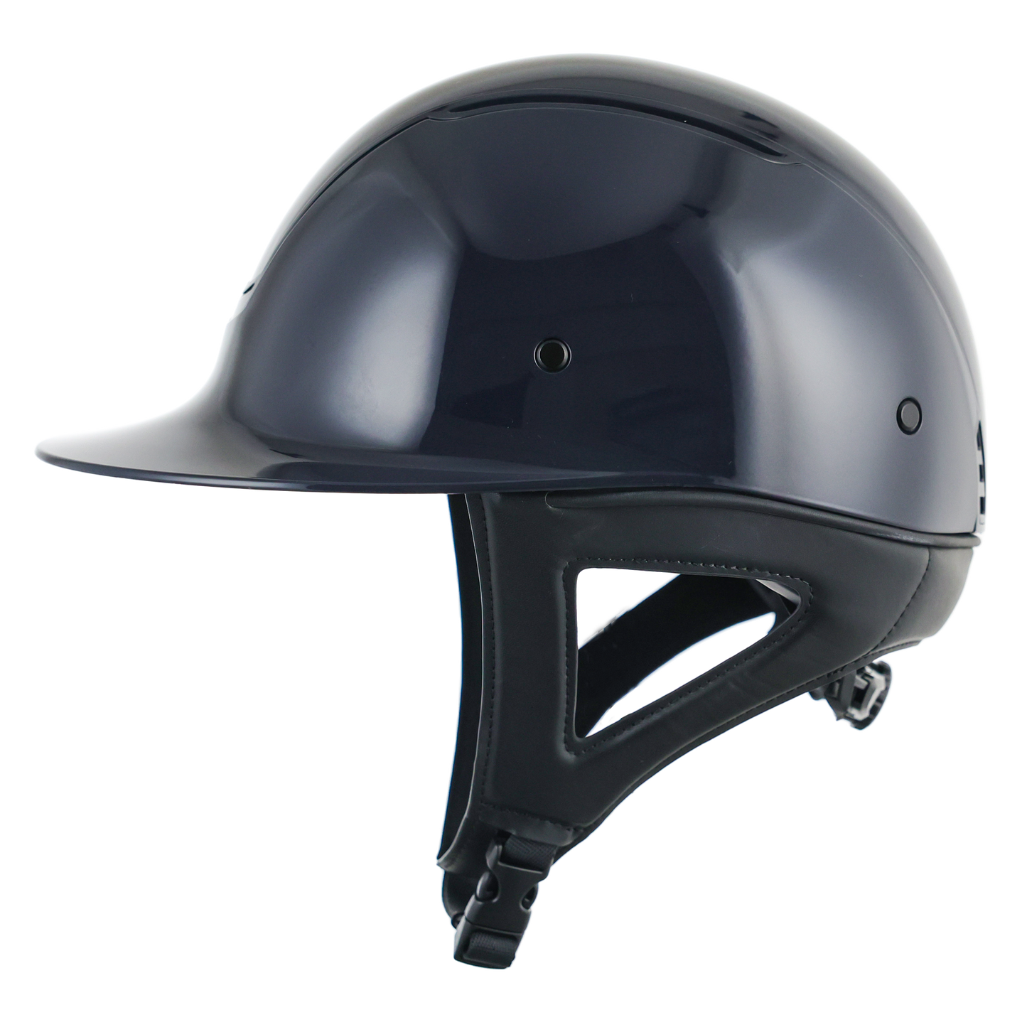 Ovation Vantage ERT Helmet - Navy Gloss