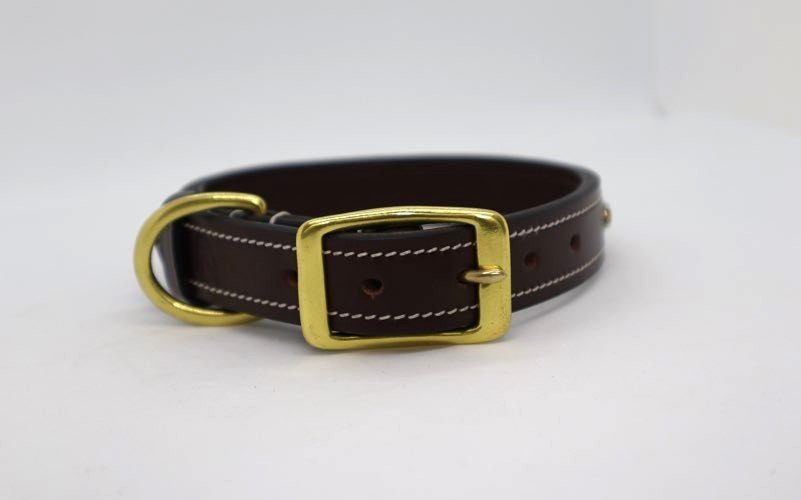 Crystal Embellished Dog Collars and Leashes