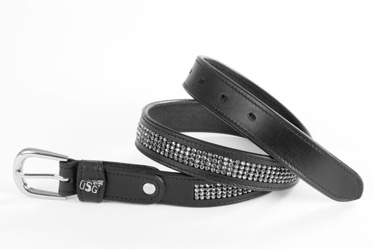 USG Princess Crystal Belt