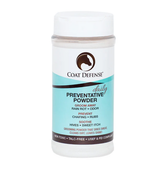 Coat Defense Daily Preventative Powder