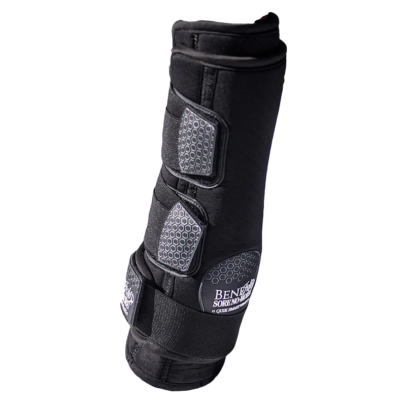 BeneFab Therapeutic Smart QuickWraps