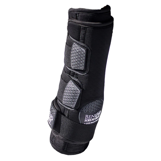 BeneFab Therapeutic Smart QuickWraps