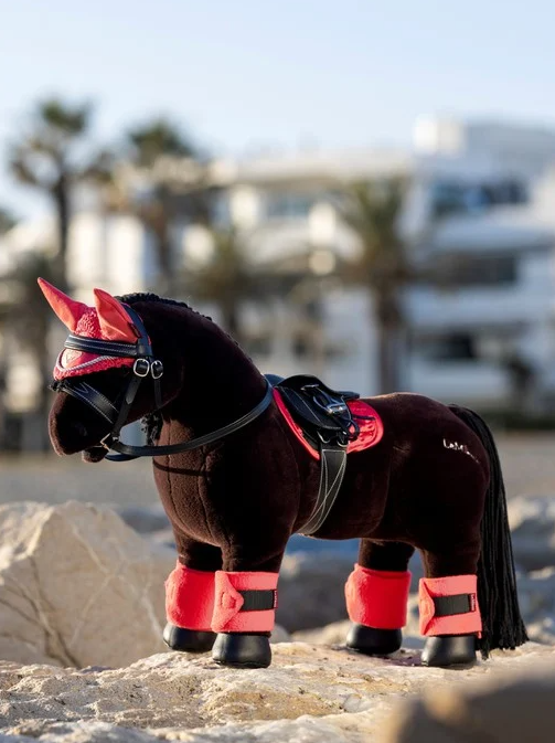 LeMieux Toy Pony Ear Bonnet