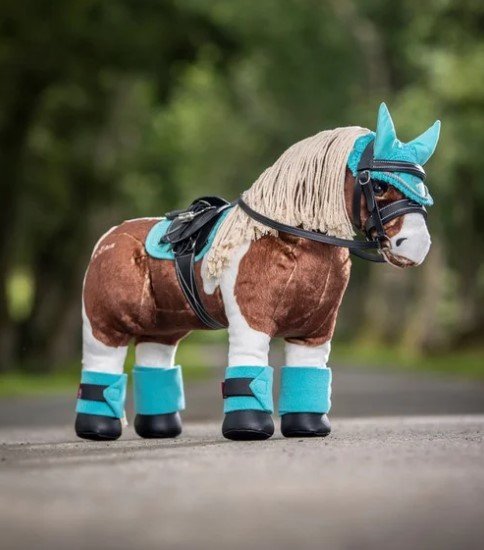 LeMieux Toy Pony Bandages