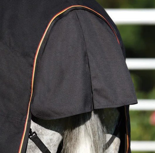 Big "D" Sussex Lite Blanket