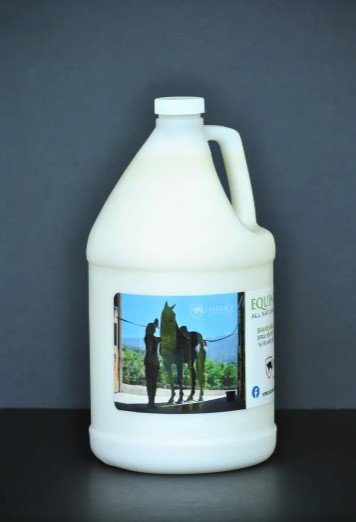 Equine Shield Natural Fly Spray