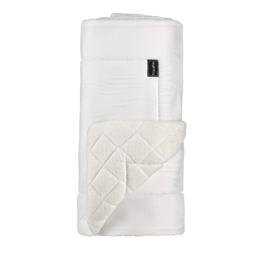 EquiFit ProQuilt Flannel Wrap