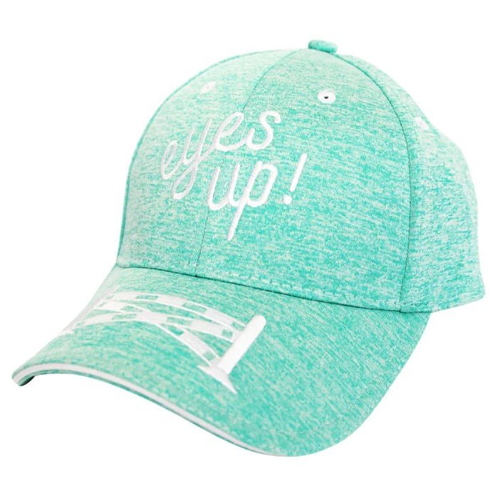 Eyes Up Ringside Hat