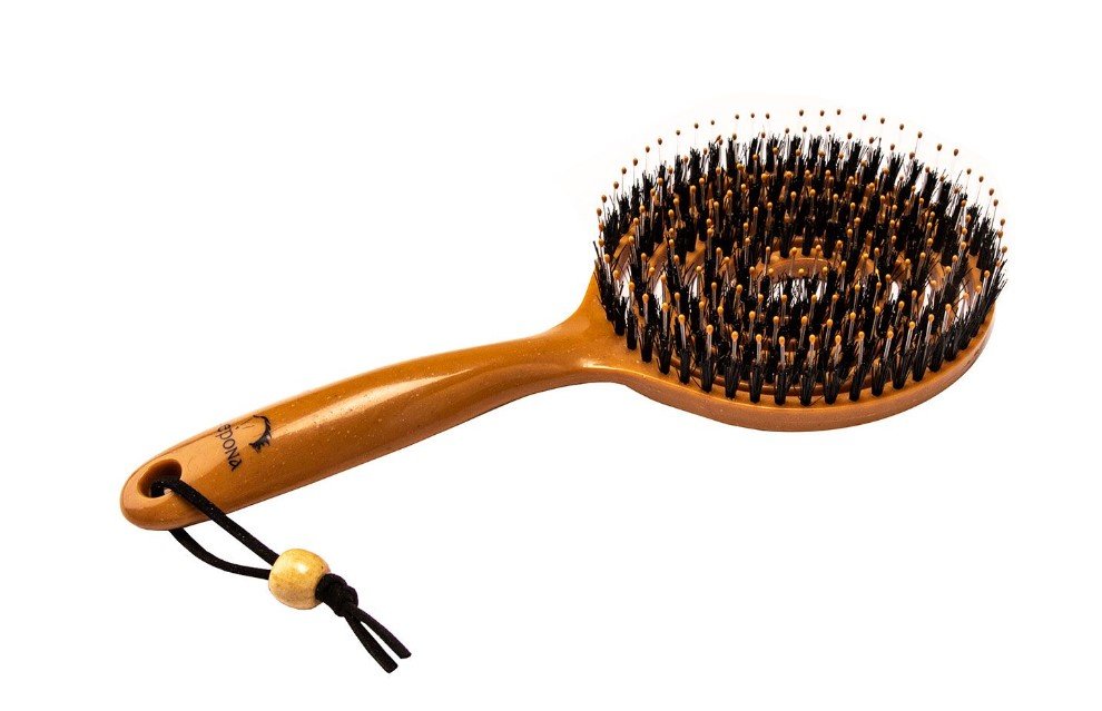 Epona Queen's Mane & Tail Brush