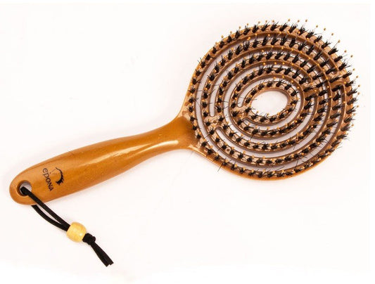Epona Queen's Mane & Tail Brush