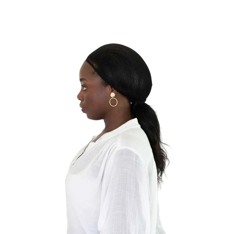 Ellsworth Ponytail Hair Nets